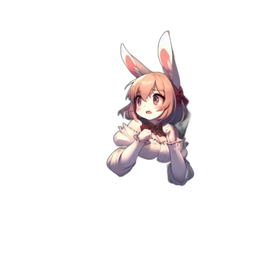 weapon, staff, creature, animal transparent PNG cut-out