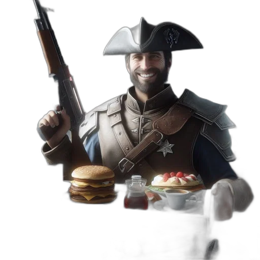 food, weapon, sword, staff transparent PNG cut-out