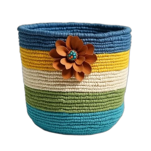 hat, crown, jewelry, flower transparent PNG cut-out