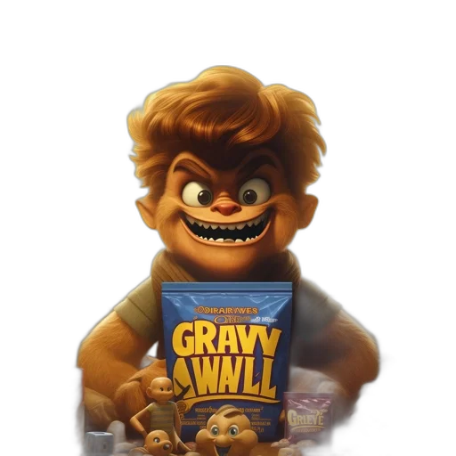 creature, food, animal, crown transparent PNG cut-out