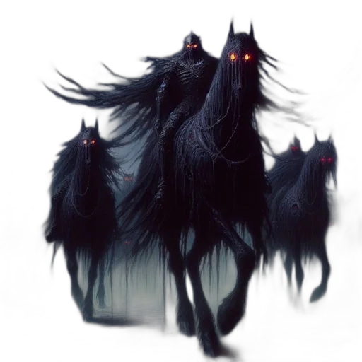 creature, animal, mask, crown transparent PNG cut-out