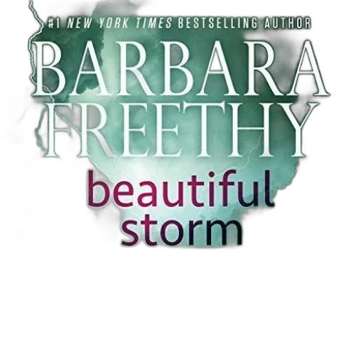 barbara, freethy, beautiful, storm transparent PNG cut-out
