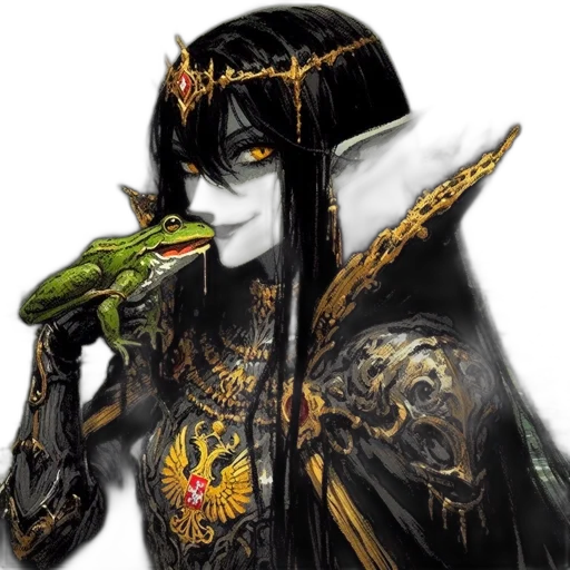 staff, mask, dragon, weapon transparent PNG cut-out