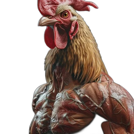 animal, creature, food, weapon transparent PNG cut-out