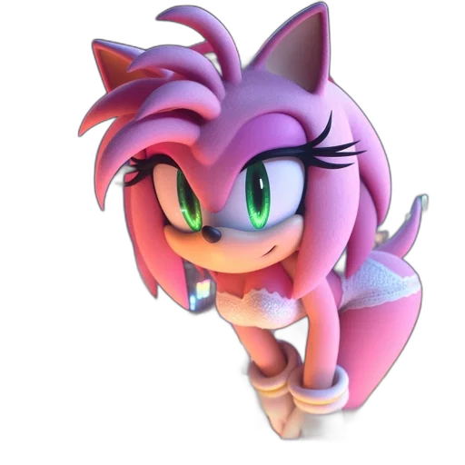 creature, animal, staff, hair transparent PNG cut-out