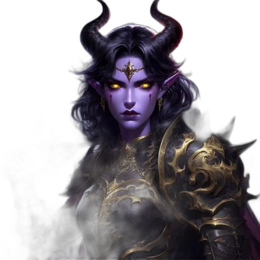 dragon, face, fantasy art, concept art transparent PNG cut-out