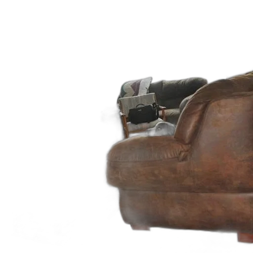 shoes, weapon, furniture, car transparent PNG cut-out