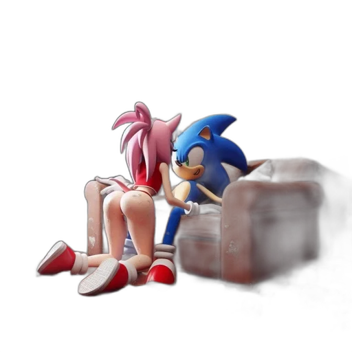 furniture, shoes, food, creature transparent PNG cut-out