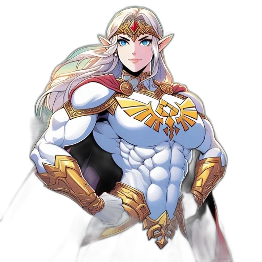 crown, sword, weapon, concept art transparent PNG cut-out