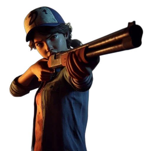 weapon, staff, sword, hat transparent PNG cut-out