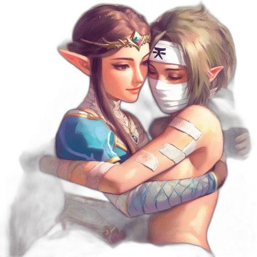 mask, fantasy art, concept art, pixel art transparent PNG cut-out