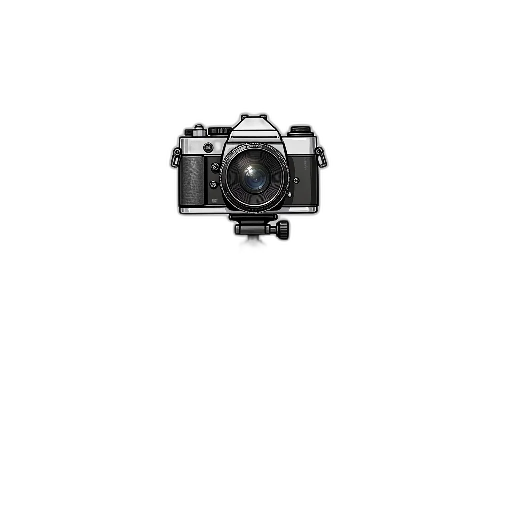 weapon, robot, face, flower transparent PNG cut-out
