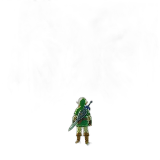 staff, sword, weapon, mask transparent PNG cut-out