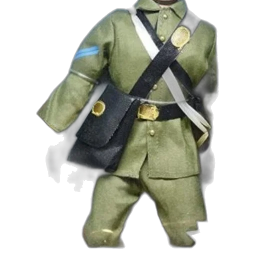 staff, jacket, weapon, concept art transparent PNG cut-out
