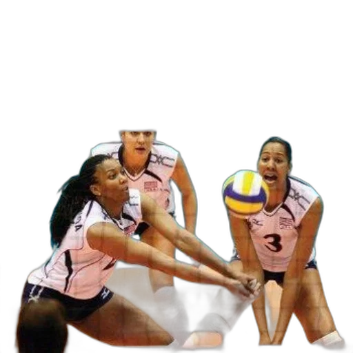 cover, volleyball, systems, strategies transparent PNG cut-out
