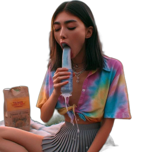 food, dress, jewelry, creature transparent PNG cut-out
