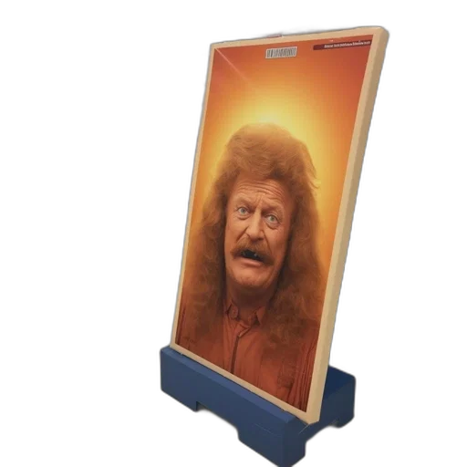 furniture, face, hair, jacket transparent PNG cut-out
