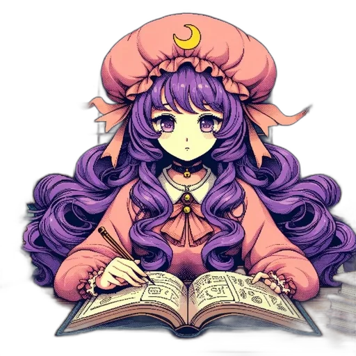 crown, hat, staff, furniture transparent PNG cut-out