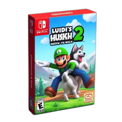 3d render, concept art, video, game transparent PNG cut-out