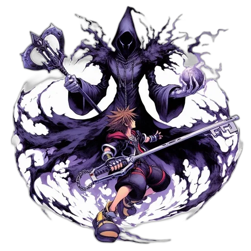 staff, weapon, concept art, pixel art transparent PNG cut-out
