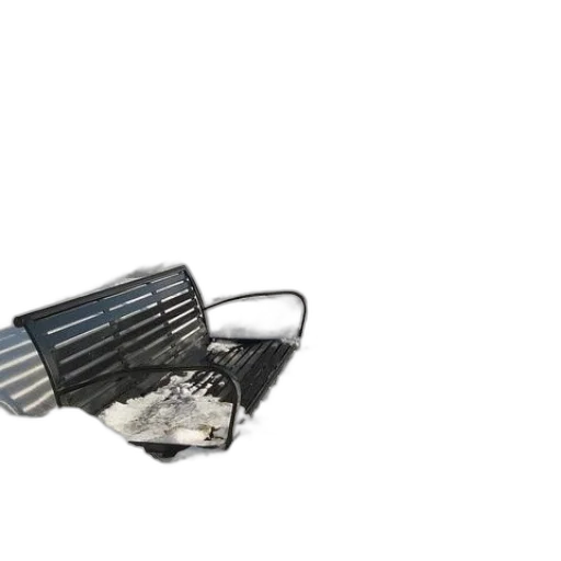 shoes, car, weapon, bottle transparent PNG cut-out