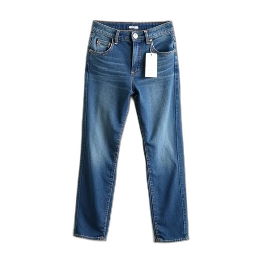 jacket, pair, blue, jeans transparent PNG cut-out