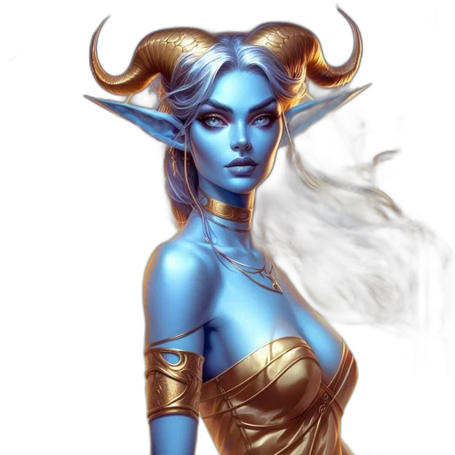 fantasy art, concept art, comic book art, pixel art transparent PNG cut-out
