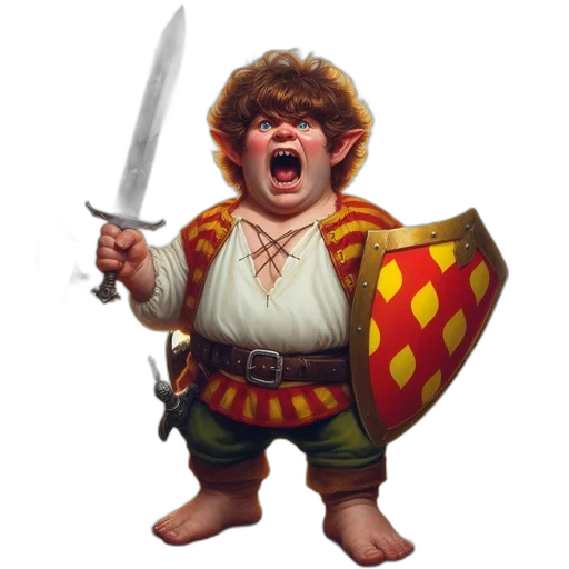 staff, sword, weapon, fantasy art transparent PNG cut-out
