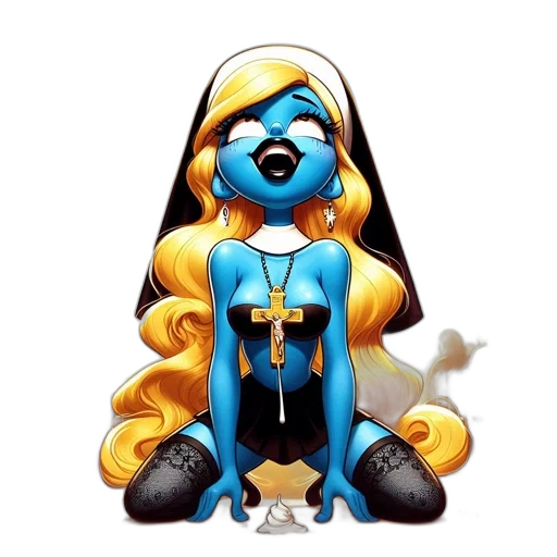jewelry, concept art, comic book art, fantasy art transparent PNG cut-out