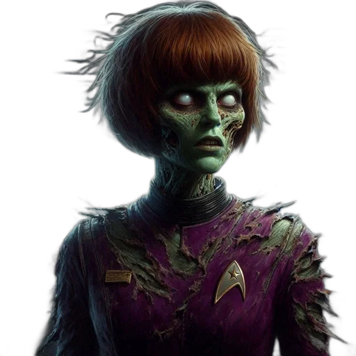 face, creature, mask, staff transparent PNG cut-out