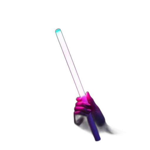 weapon, staff, umbrella, sword transparent PNG cut-out