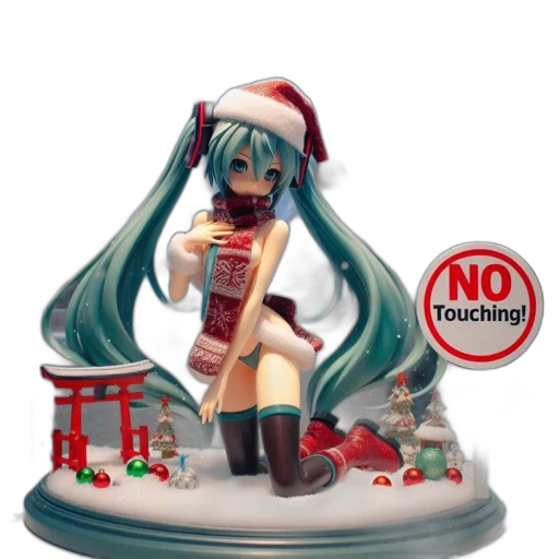 3d render, concept art, pixel art, snow transparent PNG cut-out
