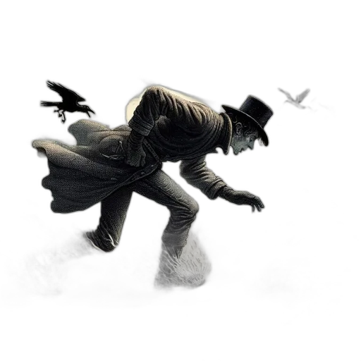 animal, creature, jacket, robot transparent PNG cut-out