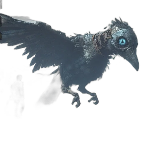 creature, animal, staff, mask transparent PNG cut-out