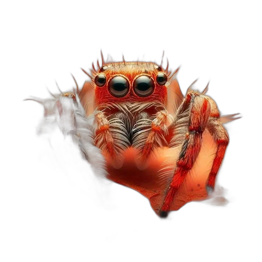 creature, animal, mask, crown transparent PNG cut-out