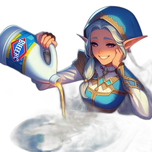 bottle, staff, weapon, sword transparent PNG cut-out
