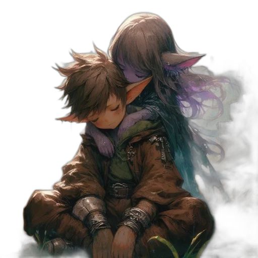 mask, dragon, creature, face transparent PNG cut-out