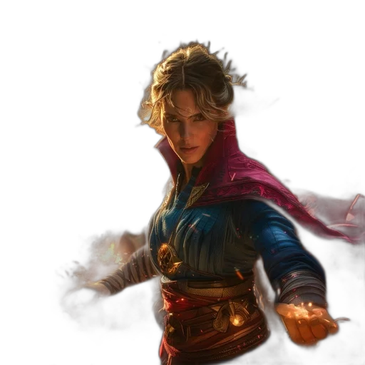 sword, weapon, dragon, staff transparent PNG cut-out