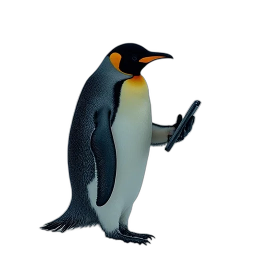 staff, animal, creature, weapon transparent PNG cut-out