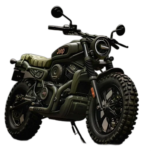 weapon, animal, concept art, 3d render transparent PNG cut-out