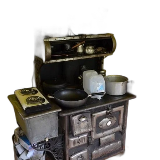 furniture, robot, jewelry, weapon transparent PNG cut-out