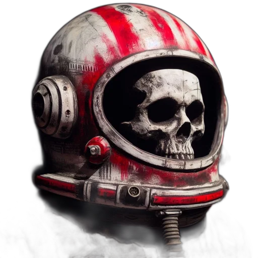 mask, robot, face, concept art transparent PNG cut-out