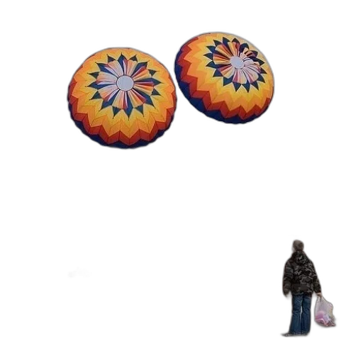 umbrella, jacket, jewelry, weapon transparent PNG cut-out