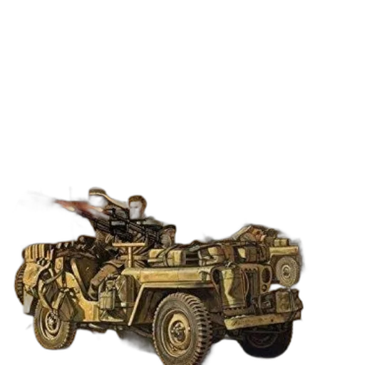 car, weapon, concept art, fantasy art transparent PNG cut-out