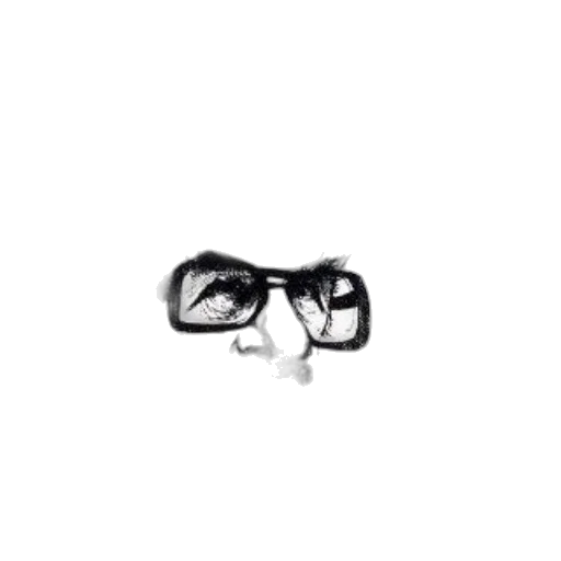 jewelry, mask, face, animal transparent PNG cut-out
