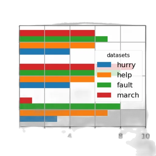 monochrome, colorful, bar, chart transparent PNG cut-out