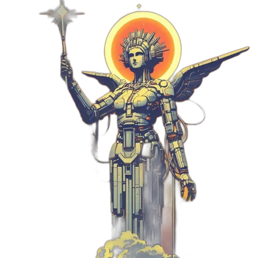 staff, sword, concept art, pixel art transparent PNG cut-out