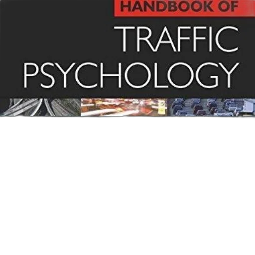 handbook, traffic, psychology, features transparent PNG cut-out