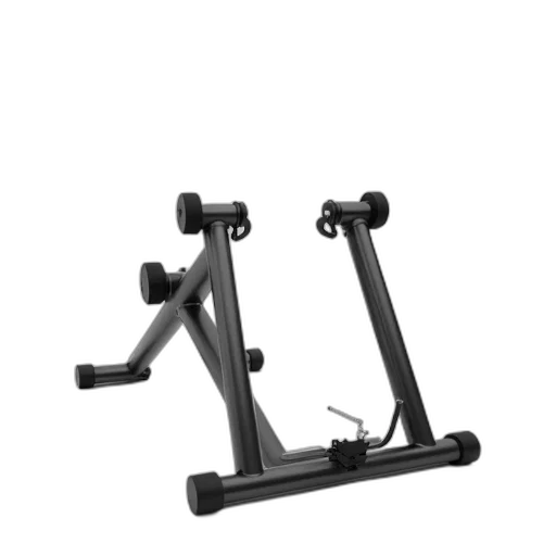 weapon, 3d render, bicycle, trainer transparent PNG cut-out
