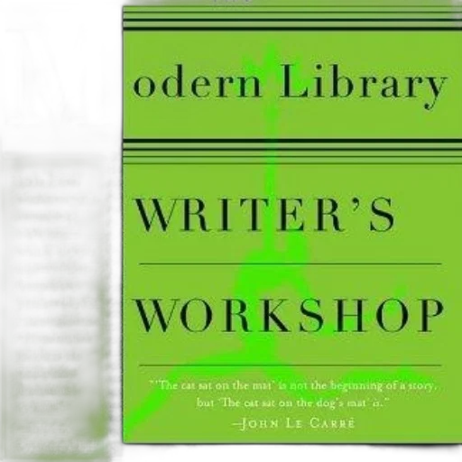 cover, modern, library, writer transparent PNG cut-out